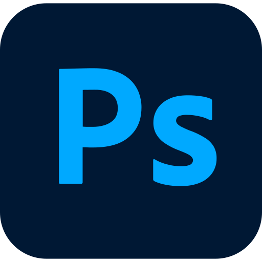 Adobe Photoshop Logo