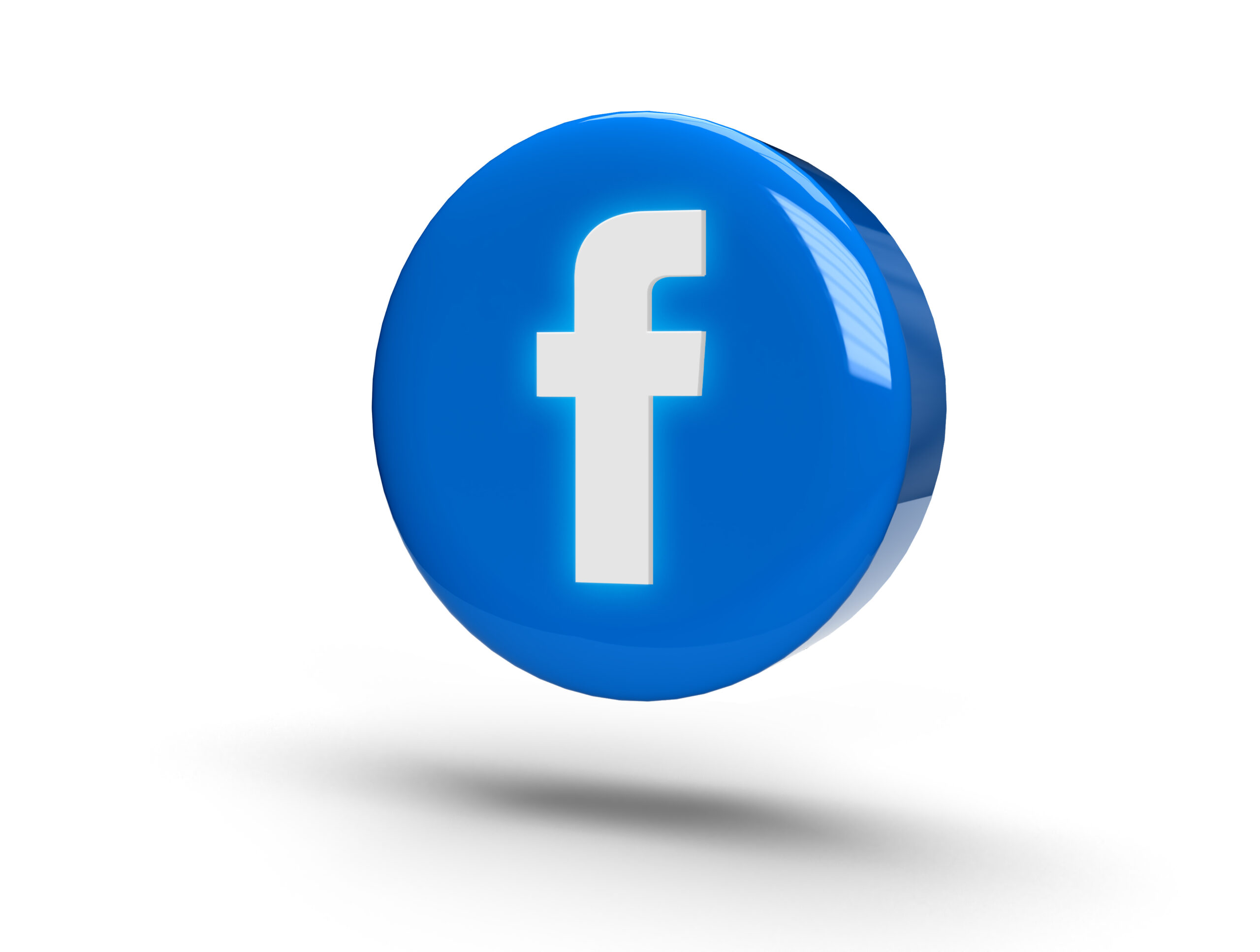 Facebook Logo