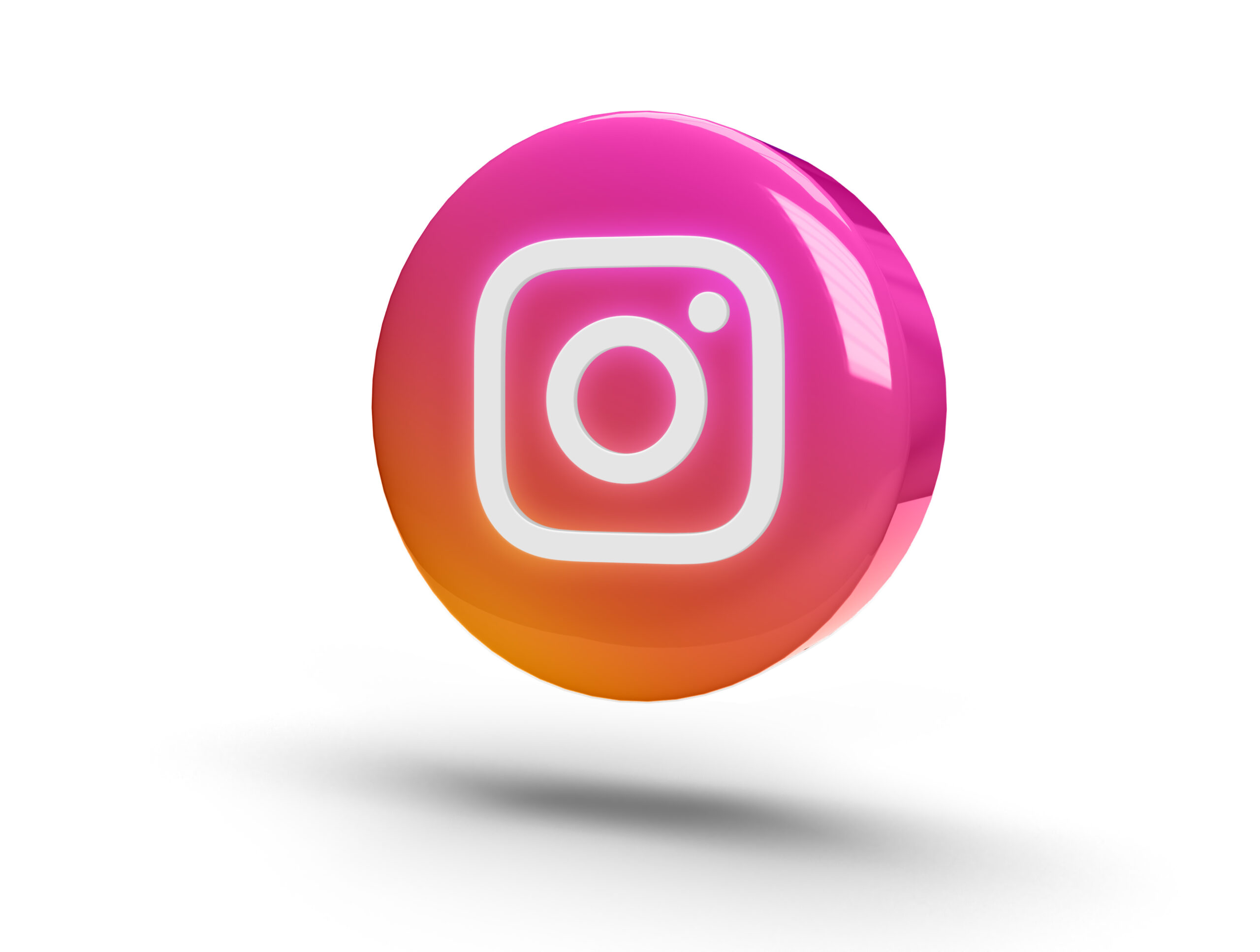 Instagram Logo