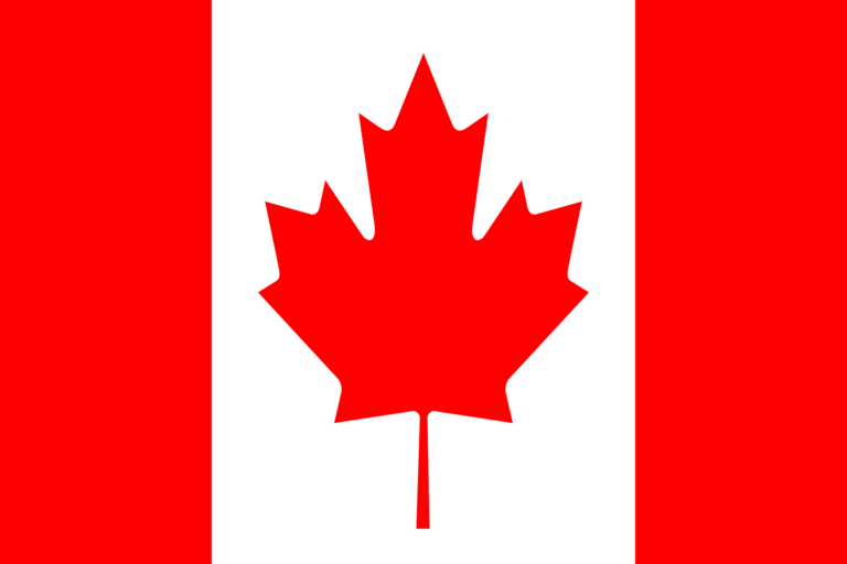 Canada Flag