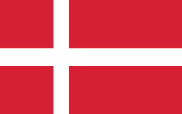 Denmark Flag