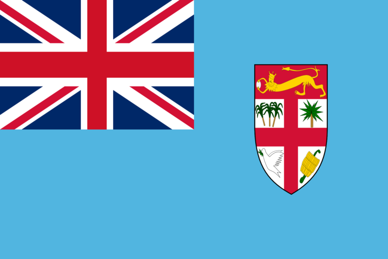 Fiji Flag