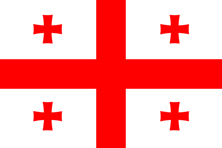 Georgia Flag