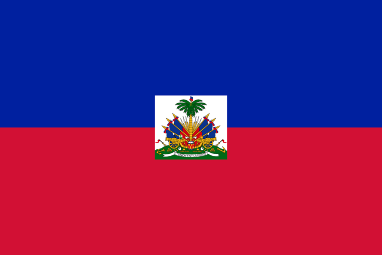 Haiti Flag