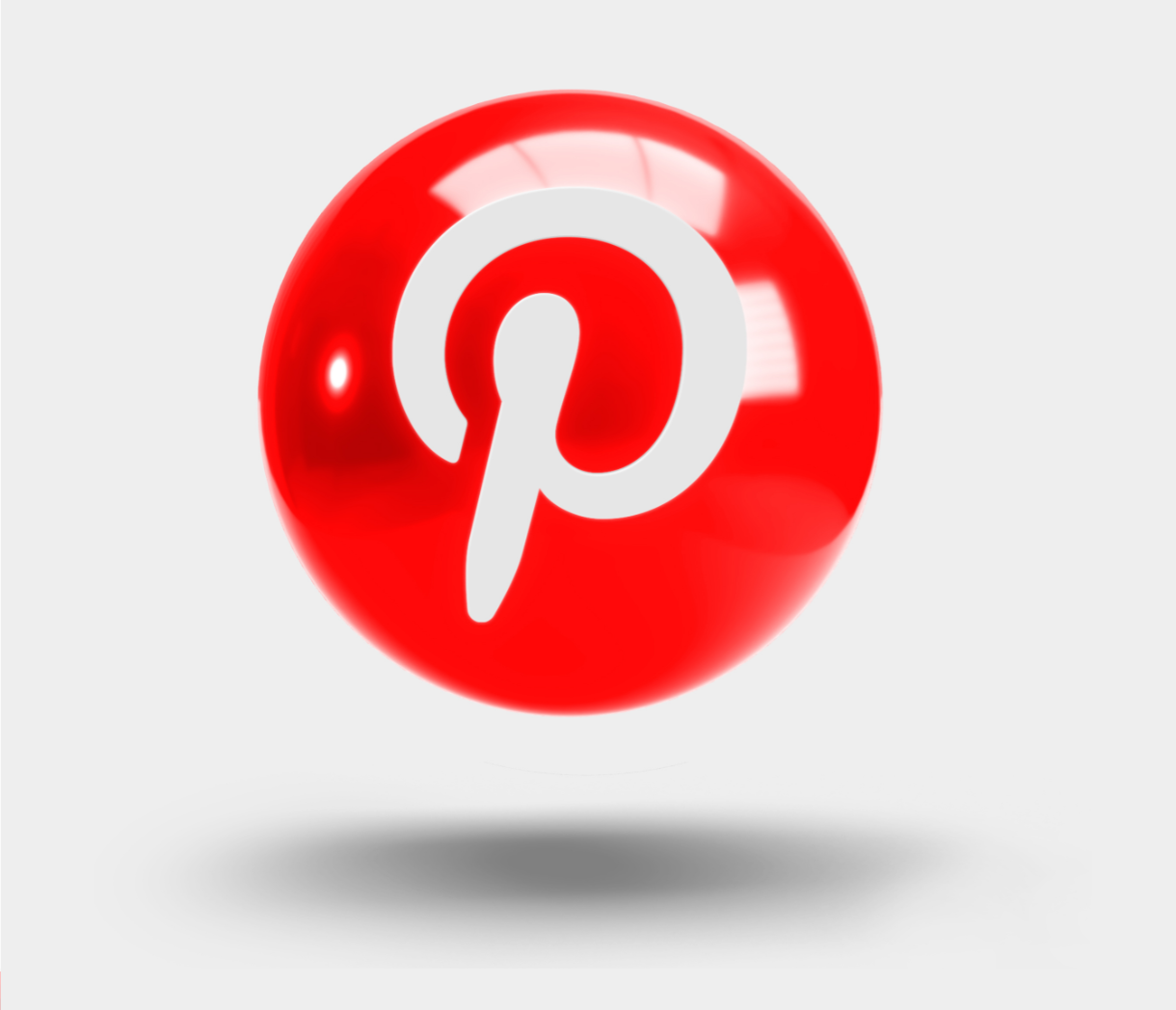 Pinterest Icon 2