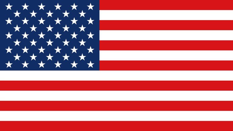 United States Flag