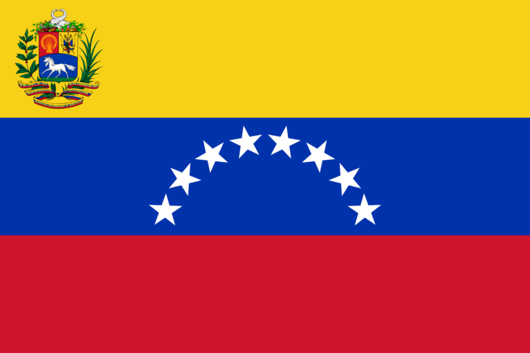 Venezuela Flag