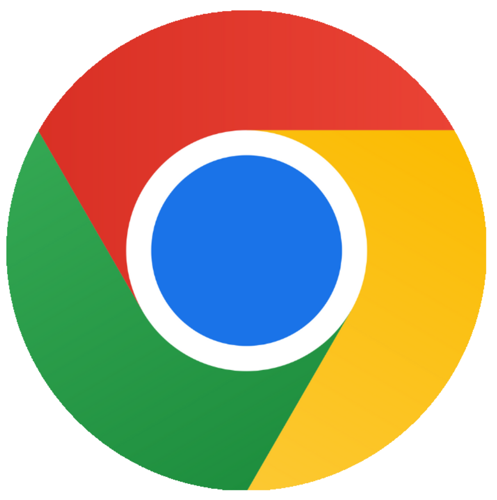 Chrome Logo