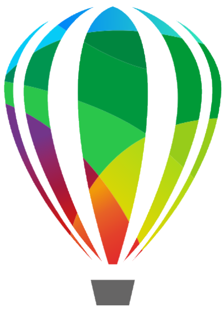 CorelDRAW Logo