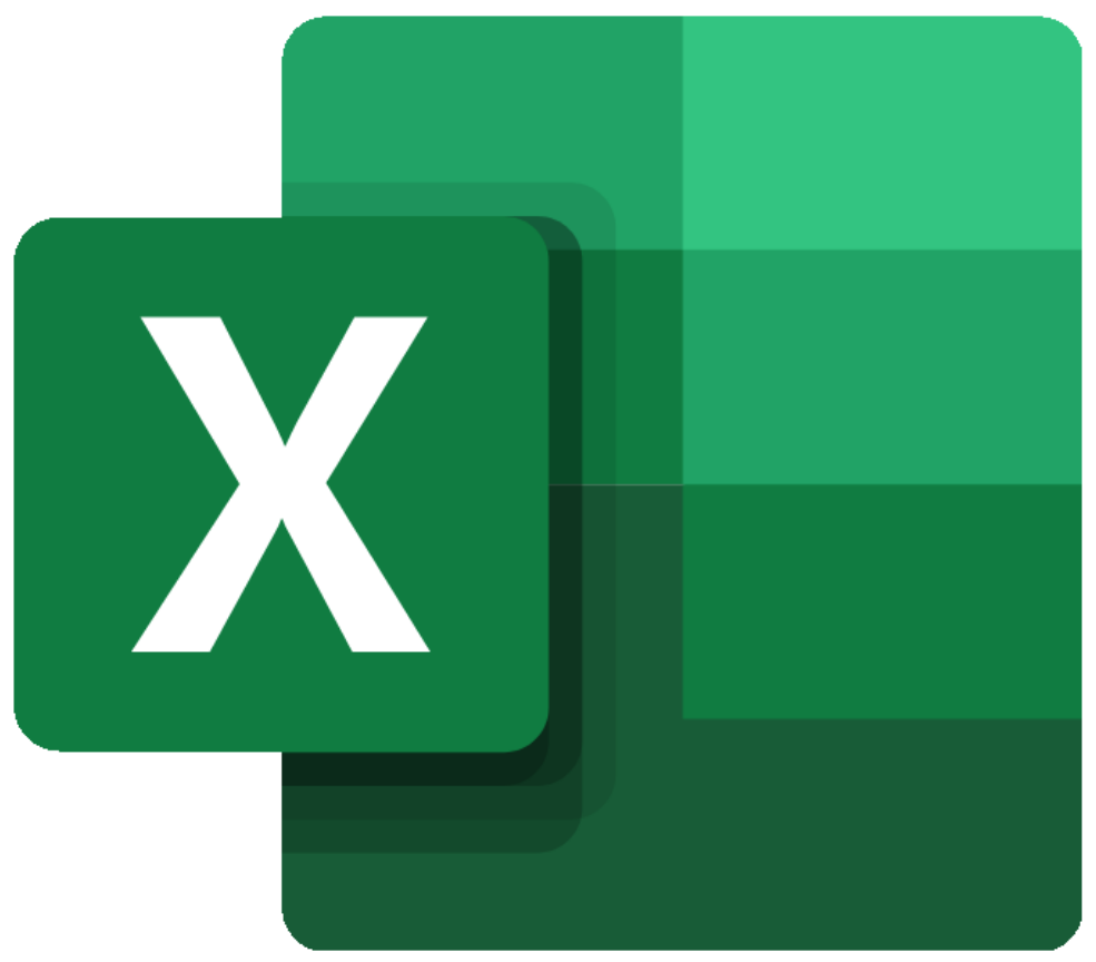 Excel Logo