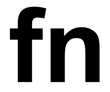 Function Key Logo