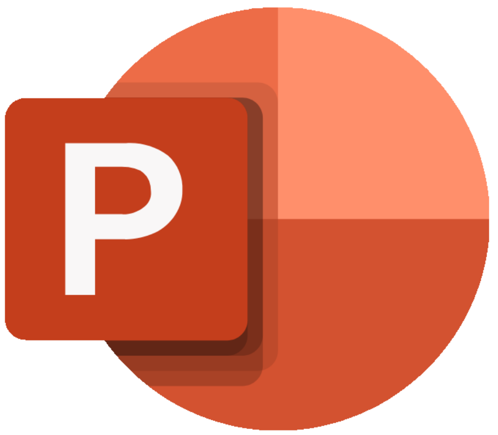 PowerPoint Logo