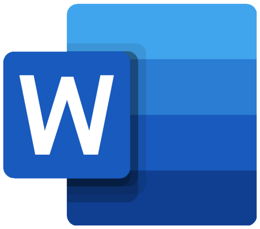 Word Logo