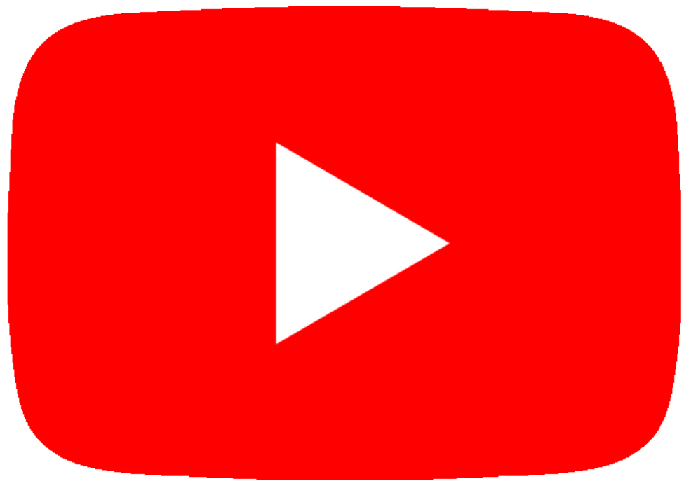 YouTube Logo